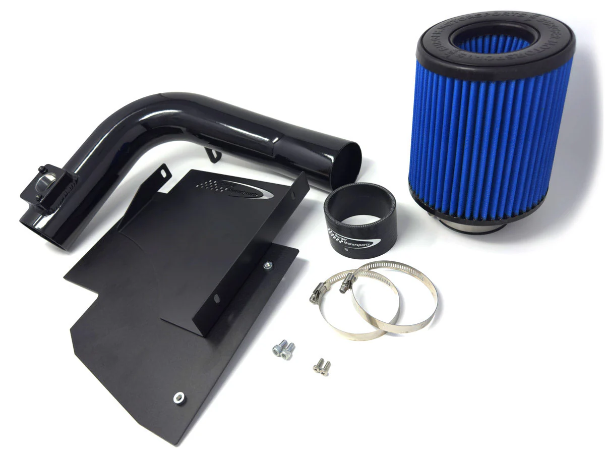 BMS Performance Intake for 2022+ Subaru WRX - Image 2