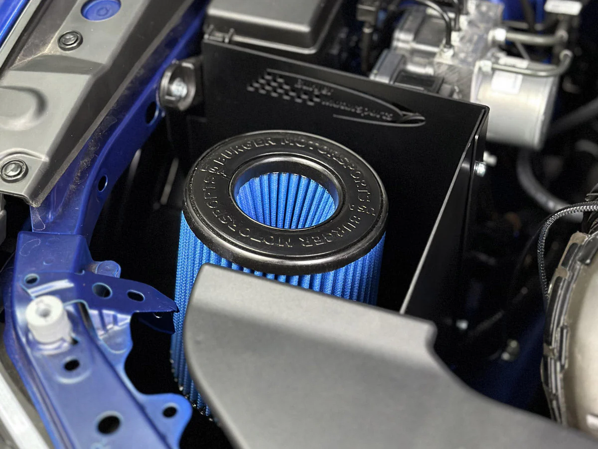 BMS Performance Intake for 2022+ Subaru WRX - Image 3