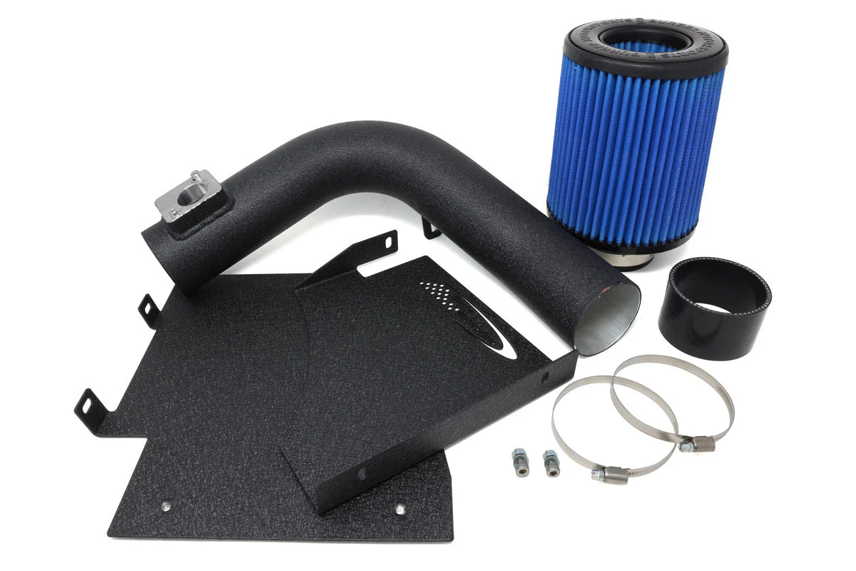 BMS Performance Intake for 2022+ Subaru WRX - Image 4