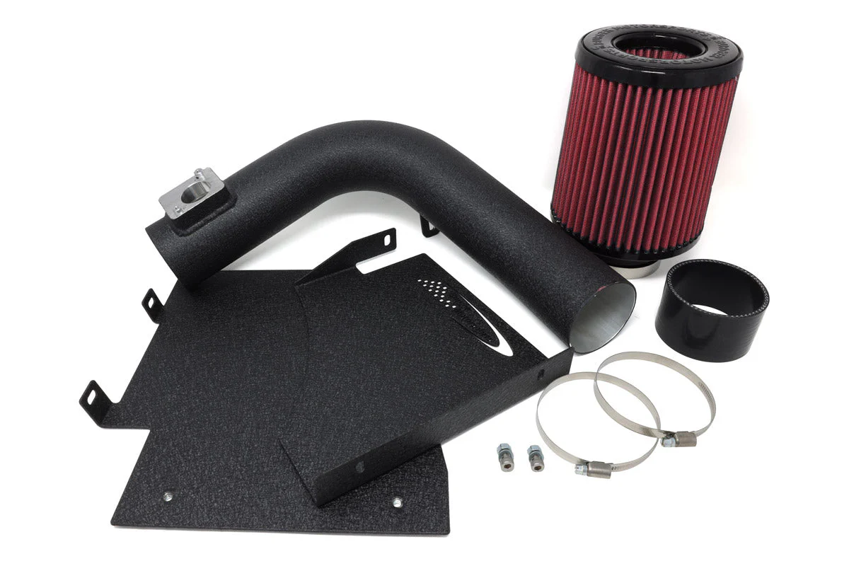 BMS Performance Intake for 2022+ Subaru WRX - Image 5