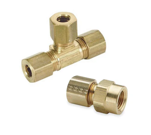 WMI Connectors Fittings and Spare Parts - Image 6