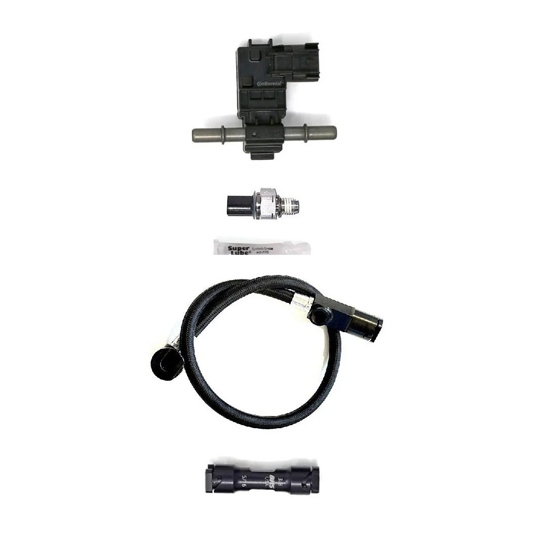 BMW B46 / B48 230i, 330i, 430i, & 530i G Chassis Flex Fuel Ethanol Content Sensor for E85 Fuel Monitoring - Image 7