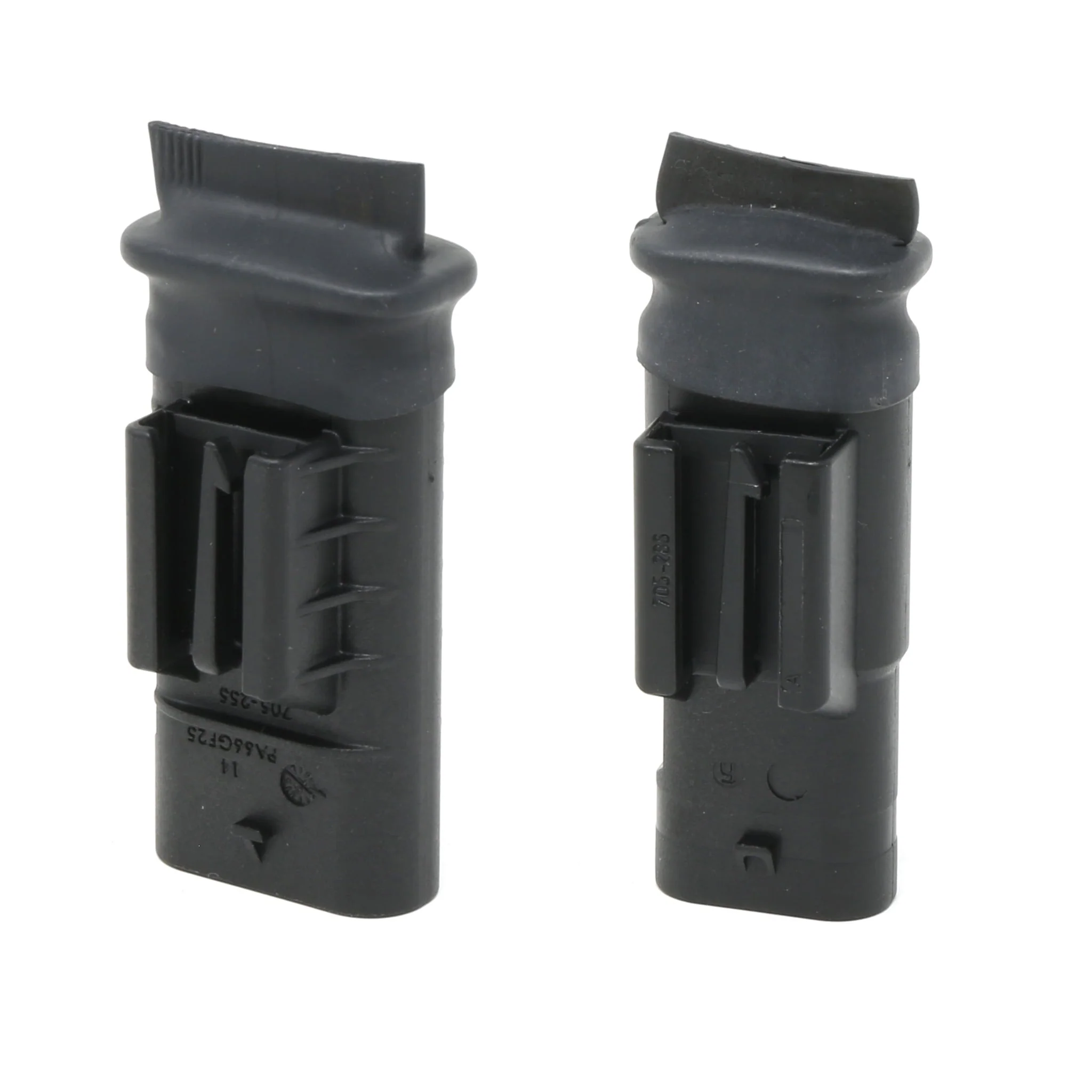 Exhaust Valve Flapper Bypass or Delete Plugs (Each)