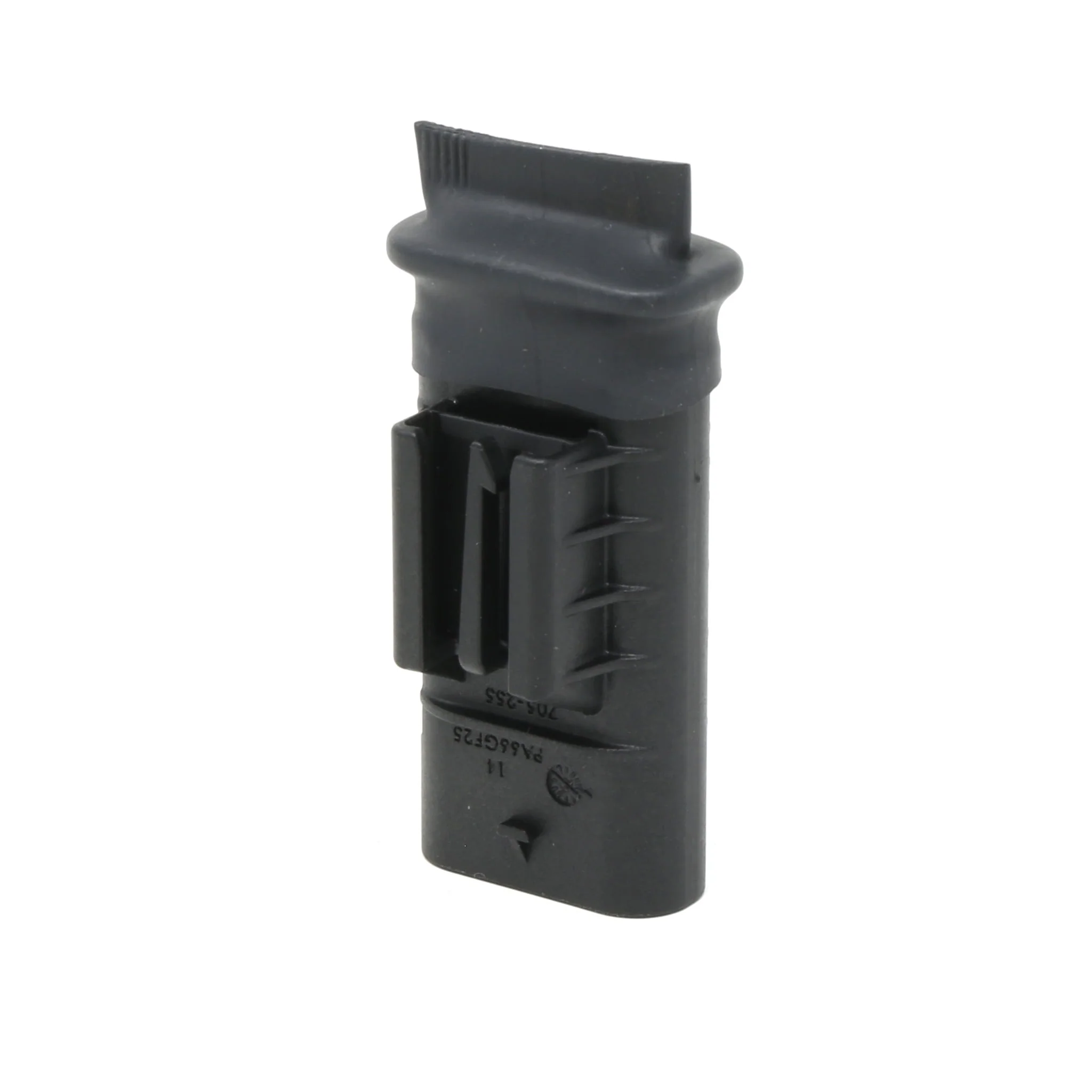 Exhaust Valve Flapper Bypass or Delete Plugs (Each) - Image 2