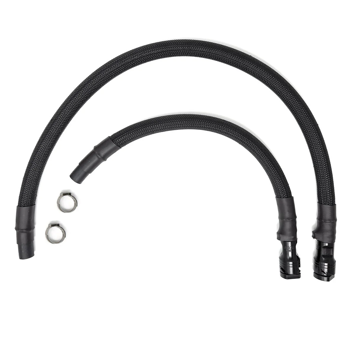 VW / AUDI 2.0L TSI Flex Fuel Ethanol Content Sensor for E85 Fuel Monitoring - Image 3