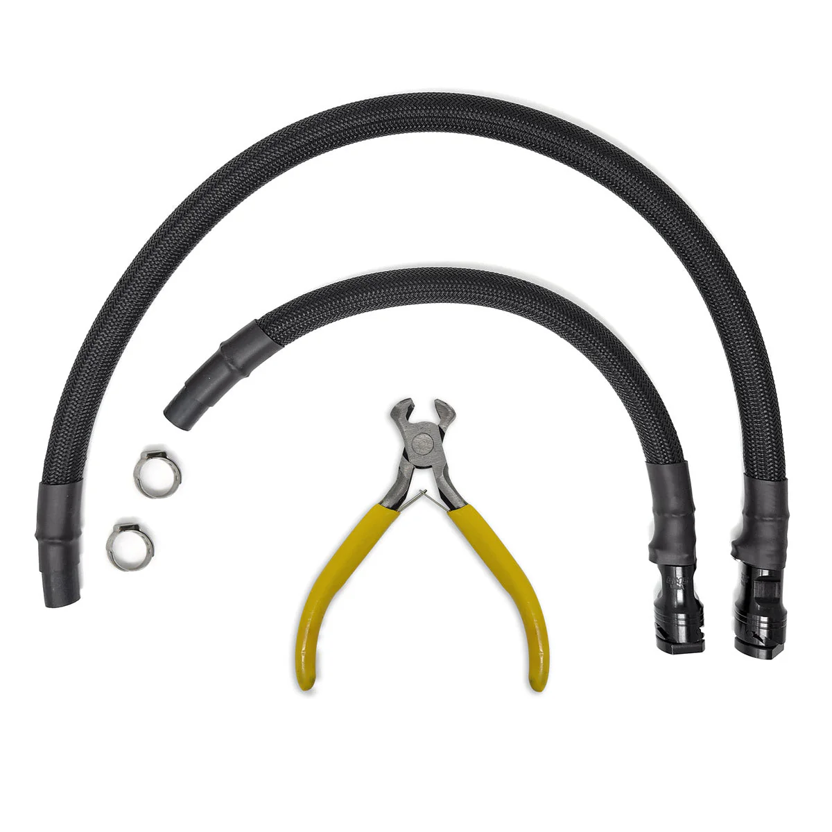VW / AUDI 2.0L TSI Flex Fuel Ethanol Content Sensor for E85 Fuel Monitoring - Image 4