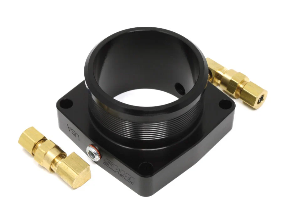 Water Methanol Injection Adapters For BMW B58, Audi S4, Q50, and Mazda3