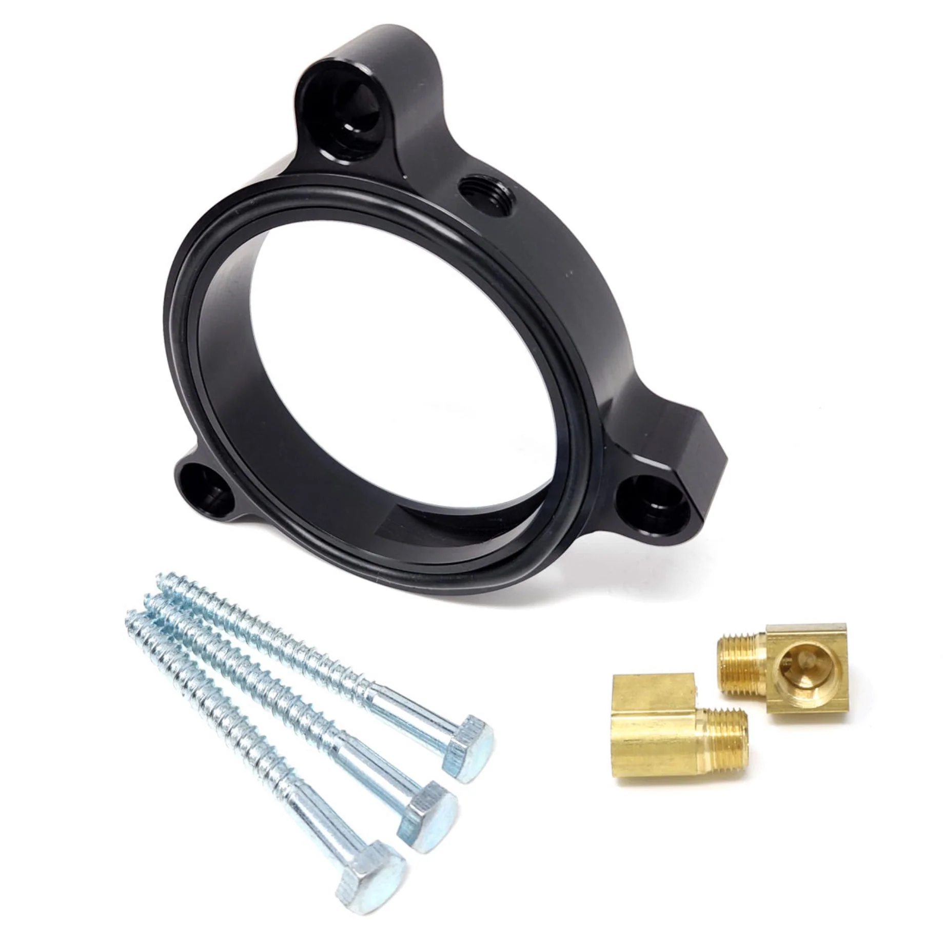 Water Methanol Injection Adapters For BMW B58, Audi S4, Q50, and Mazda3 - Image 3