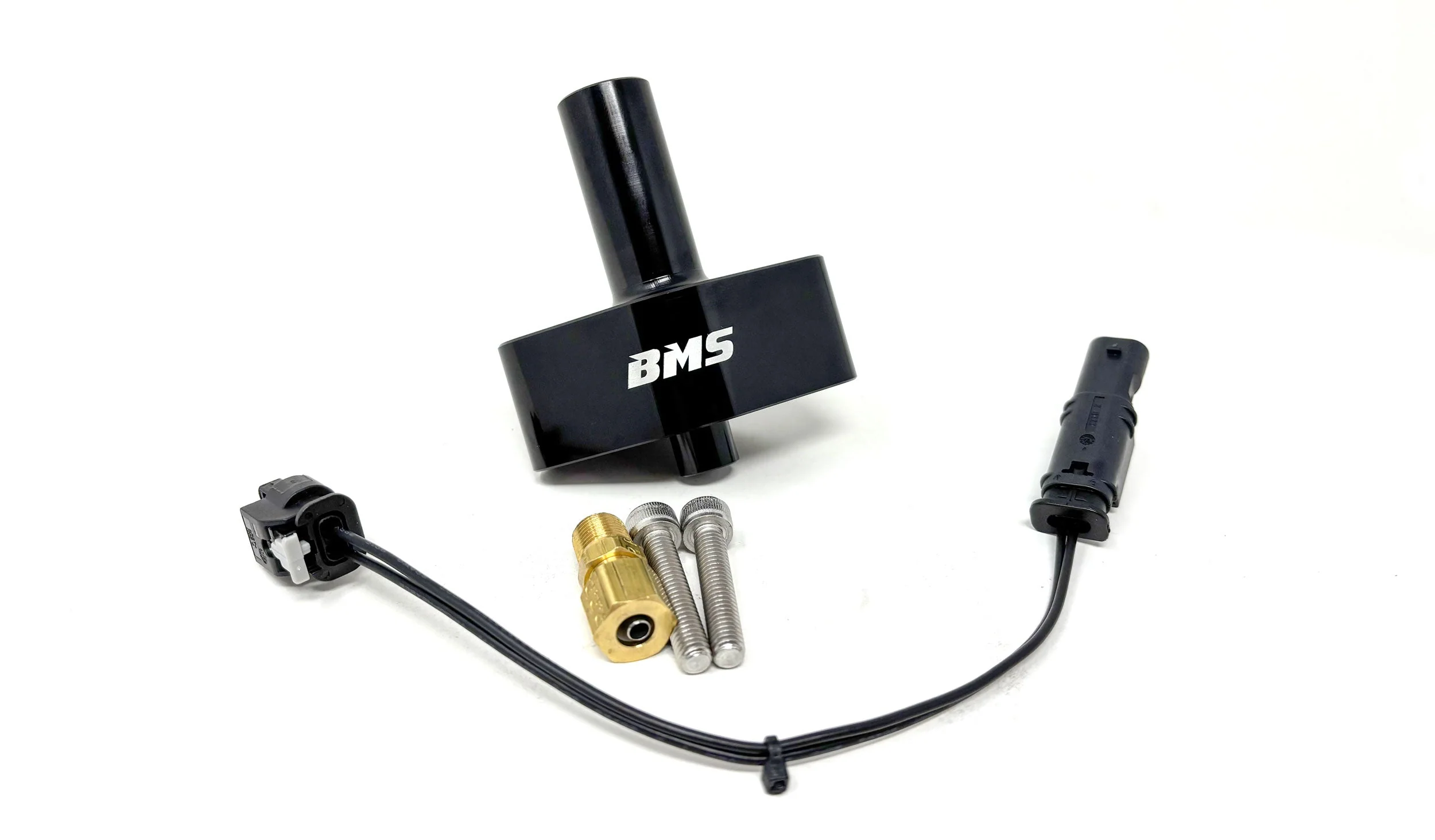 Water Methanol Injection Adapters For BMW B58, Audi S4, Q50, and Mazda3 - Image 5
