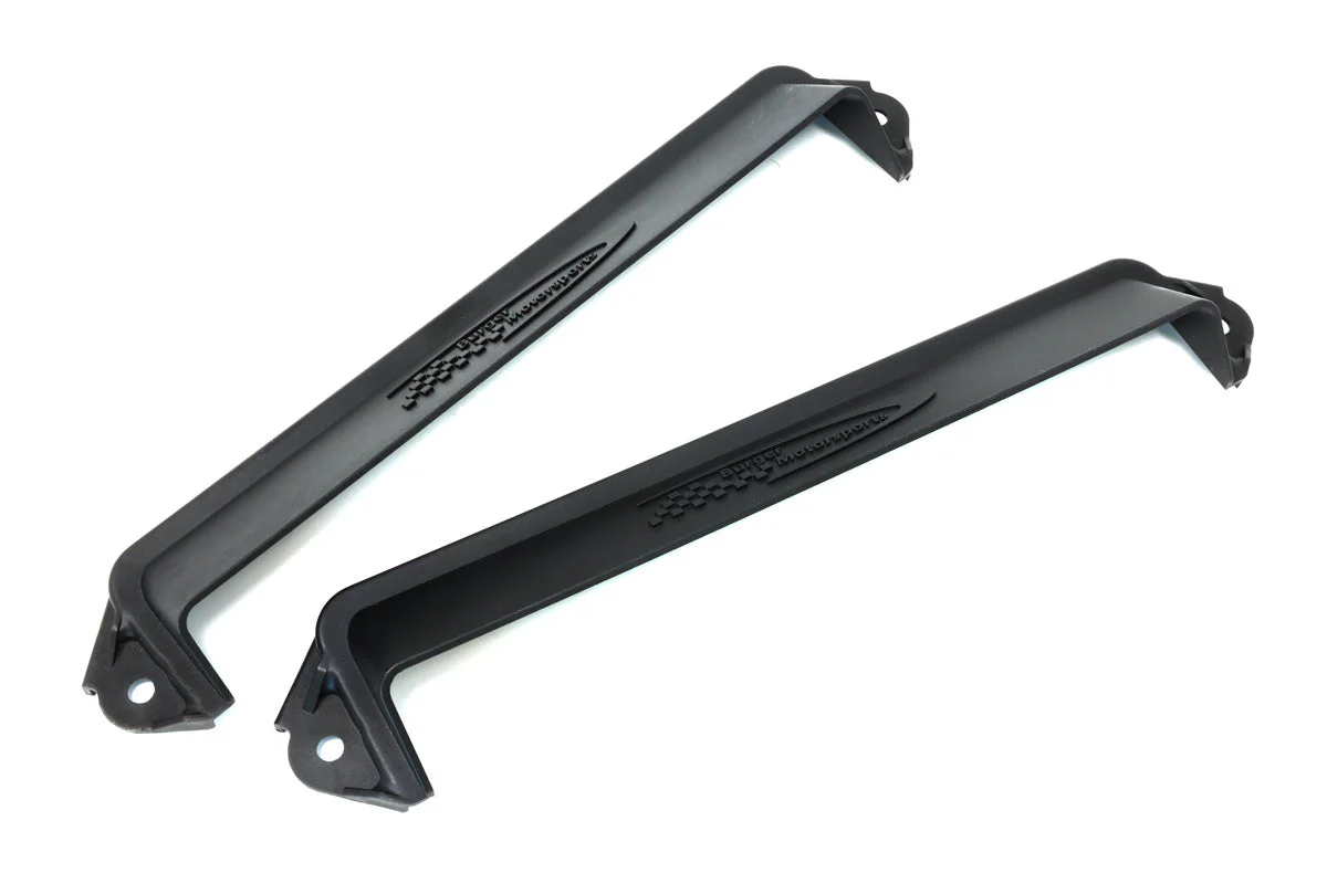 Weather Guards for BMS Cowl Filters for BMW E9x E8x & X1 - Image 2