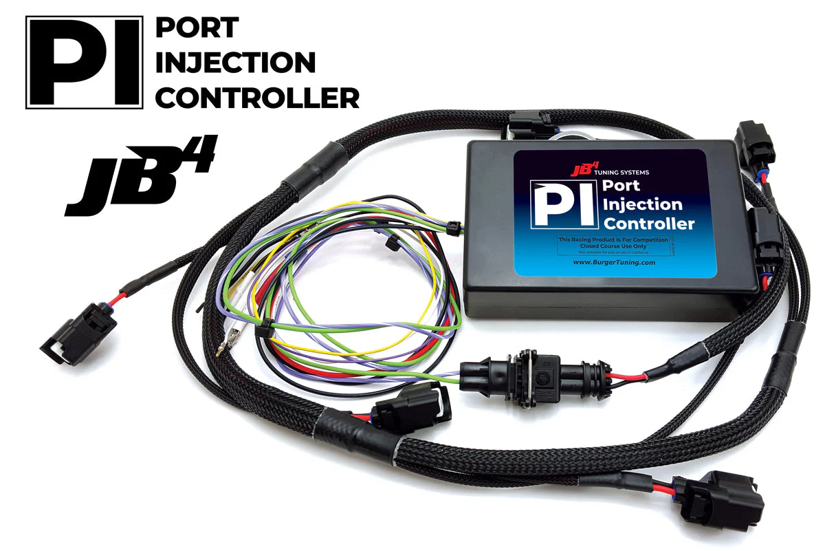 Weistec Spec MB C63 Port Injection Package - Image 3