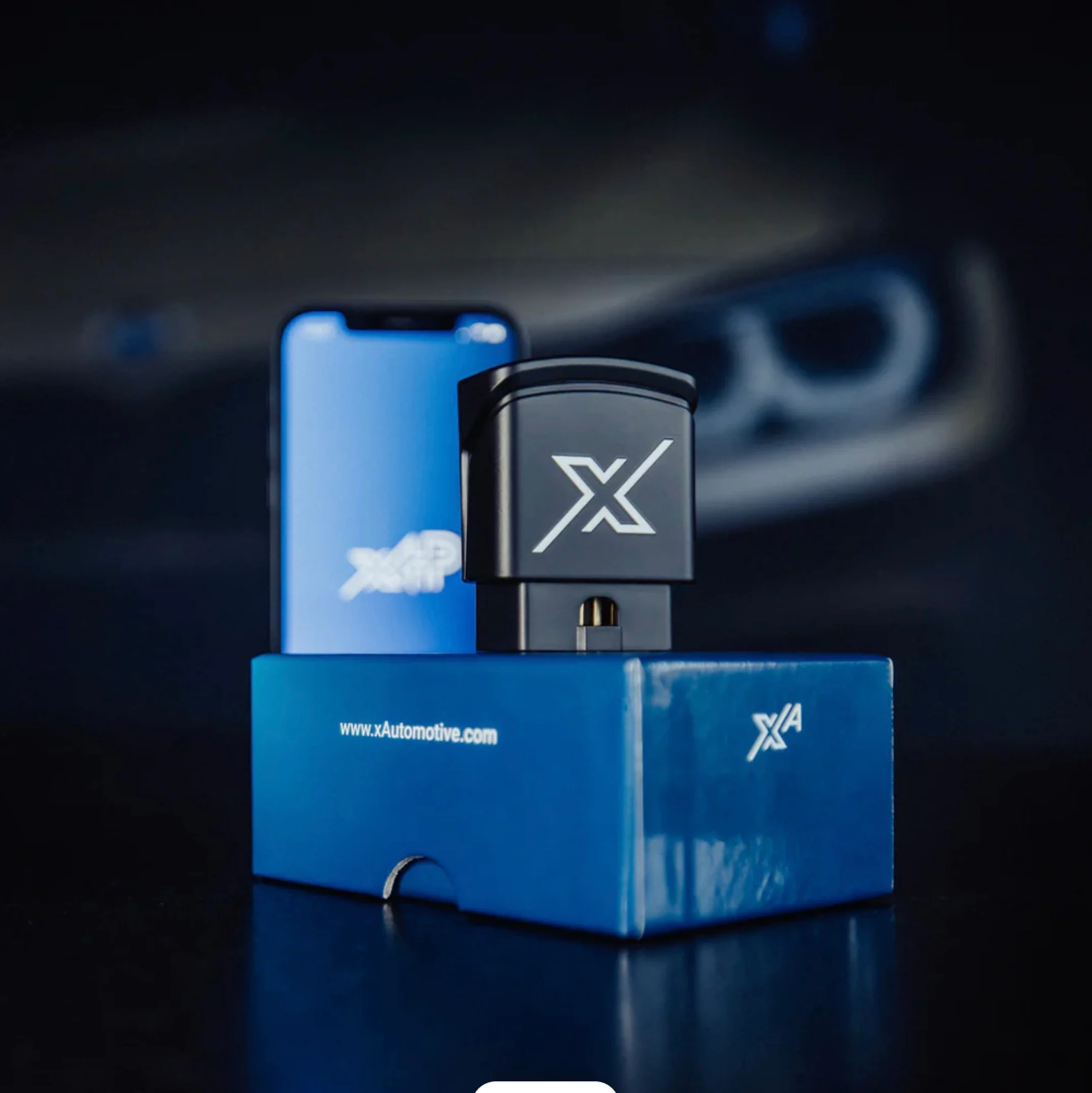 xA Ultra WiFi Adapter - Image 5